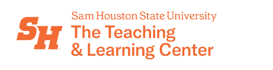 SHSU Logo